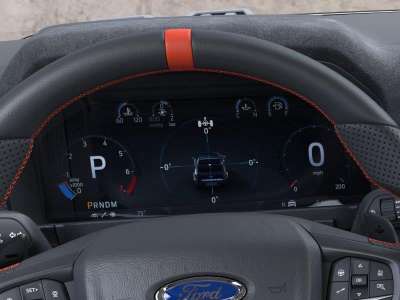 New 2026 Ford Ranger for sale in Lincoln NE
