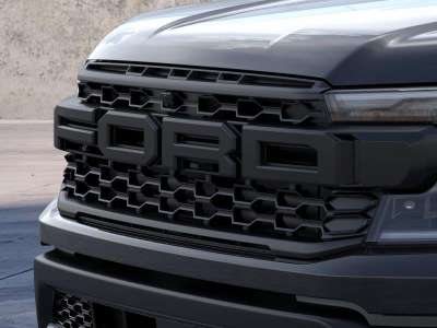 New 2026 Ford Ranger for sale in Lincoln NE
