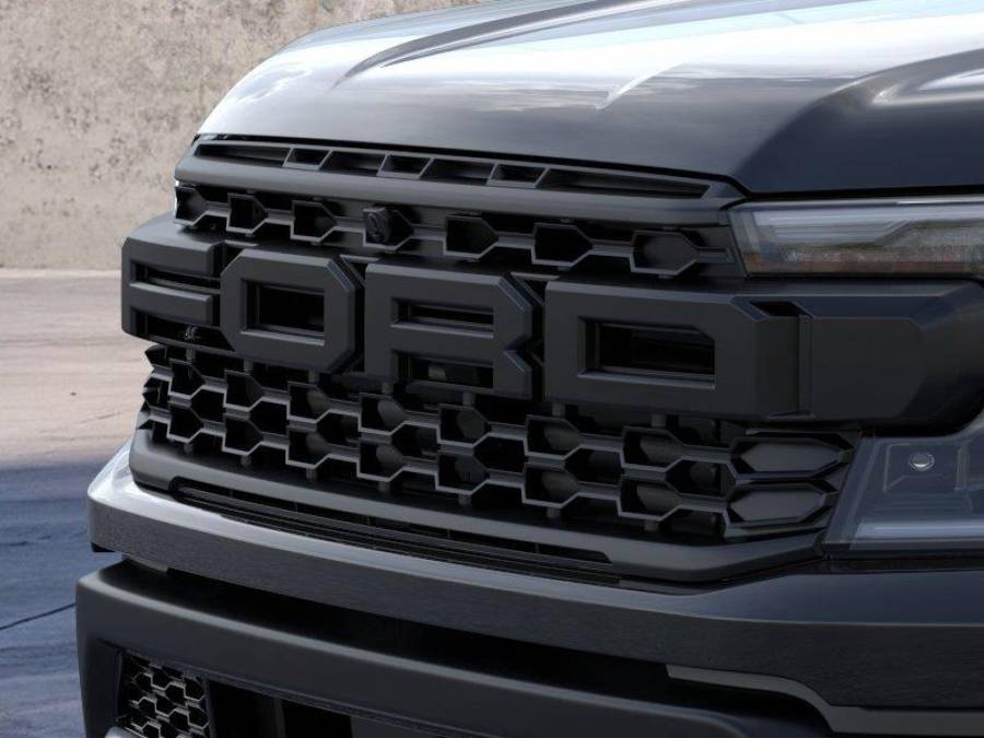 New 2026 Ford Ranger for sale in Lincoln NE