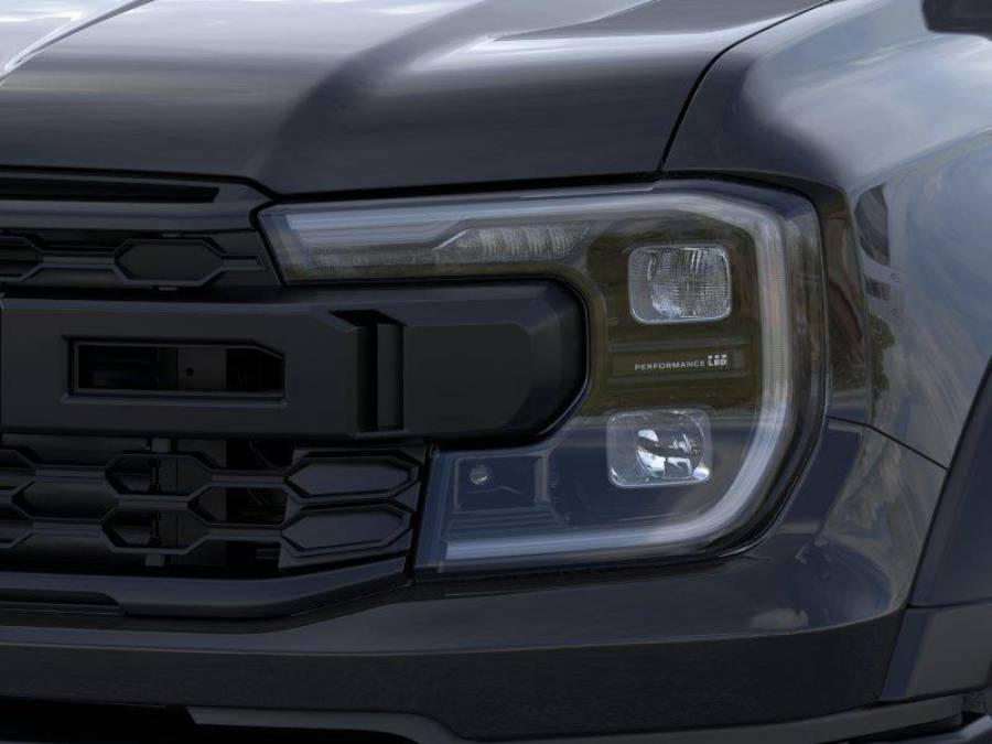 New 2026 Ford Ranger for sale in Lincoln NE