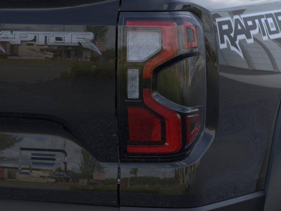 New 2026 Ford Ranger for sale in Lincoln NE