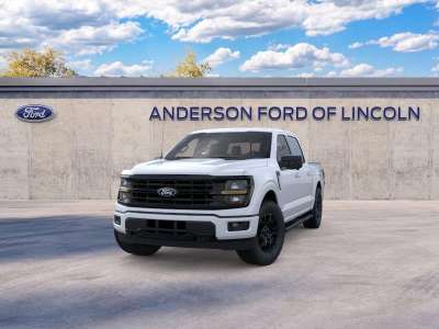 New 2026 Ford F-150 for sale in Lincoln NE