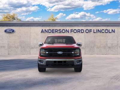 New 2026 Ford F-150 for sale in Lincoln NE