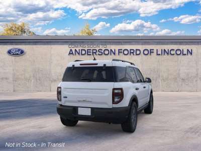 New 2026 Ford Bronco Sport for sale in Lincoln NE