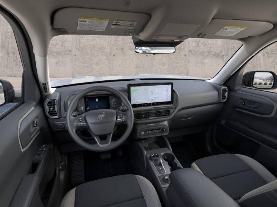 New 2026 Ford Bronco Sport for sale in Lincoln NE