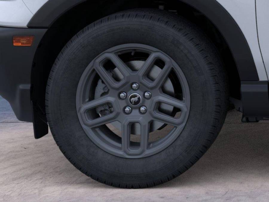 New 2026 Ford Bronco Sport for sale in Lincoln NE
