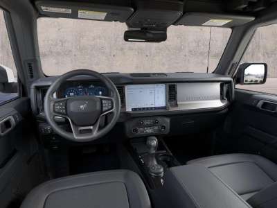 New 2026 Ford Bronco for sale in Lincoln NE