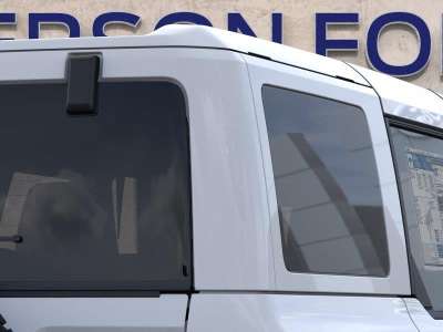 New 2026 Ford Bronco for sale in Lincoln NE