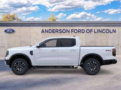 New 2026 Ford Ranger for sale in Lincoln NE