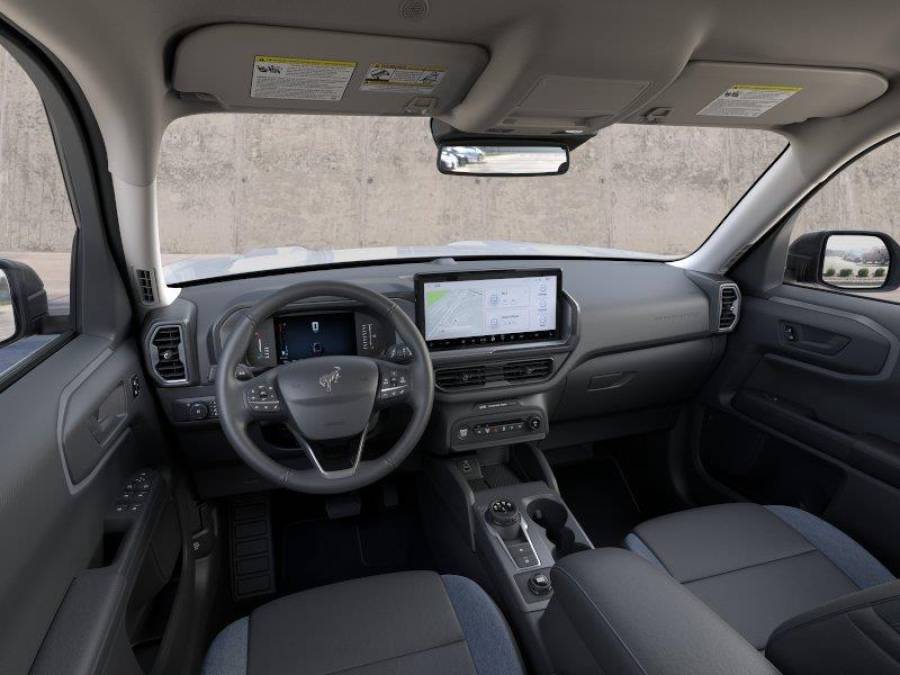 New 2026 Ford Bronco Sport for sale in Lincoln NE