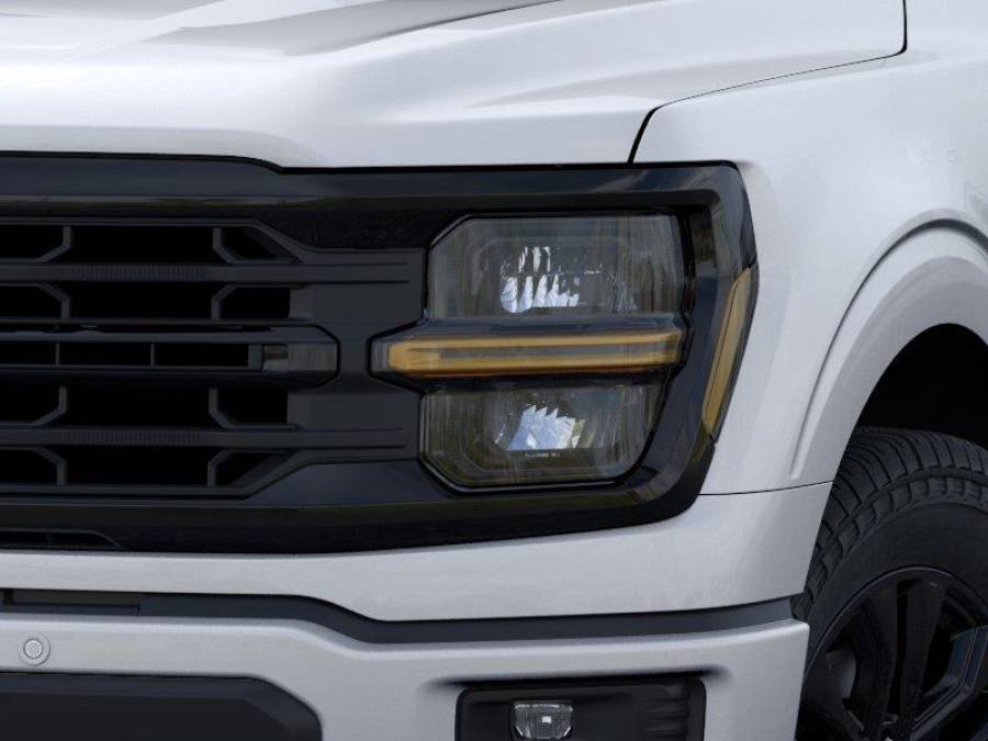 New 2026 Ford F-150 for sale in Lincoln NE
