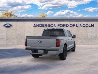 New 2026 Ford F-150 for sale in Lincoln NE