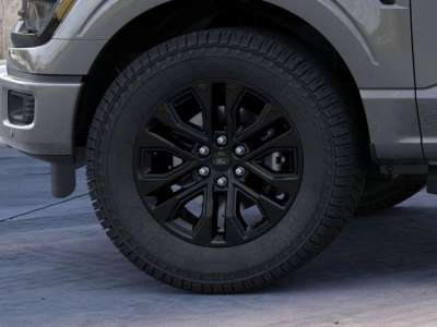 New 2026 Ford F-150 for sale in Lincoln NE