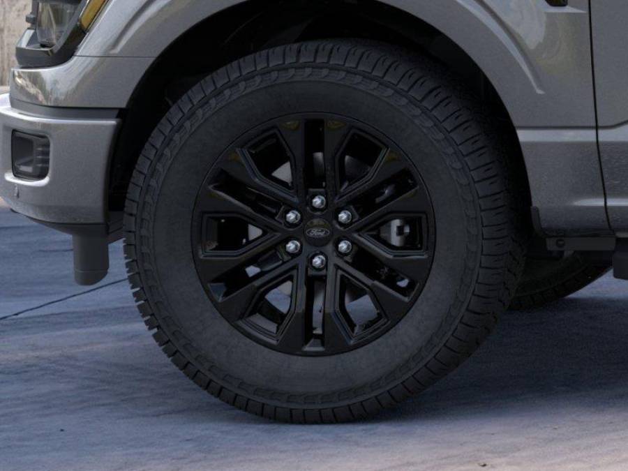 New 2026 Ford F-150 for sale in Lincoln NE