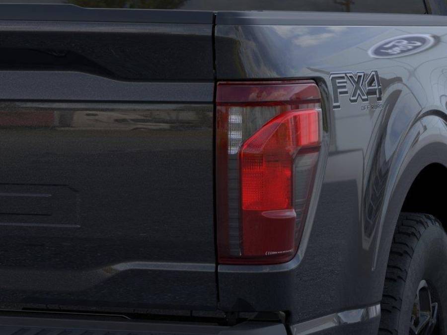 New 2026 Ford F-150 for sale in Lincoln NE