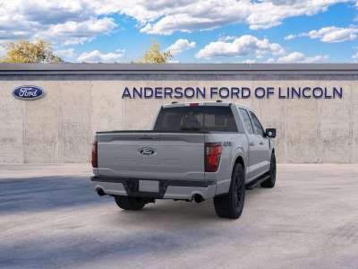 New 2026 Ford F-150 for sale in Lincoln NE