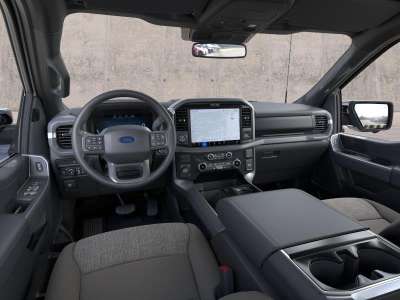 New 2026 Ford F-150 for sale in Lincoln NE