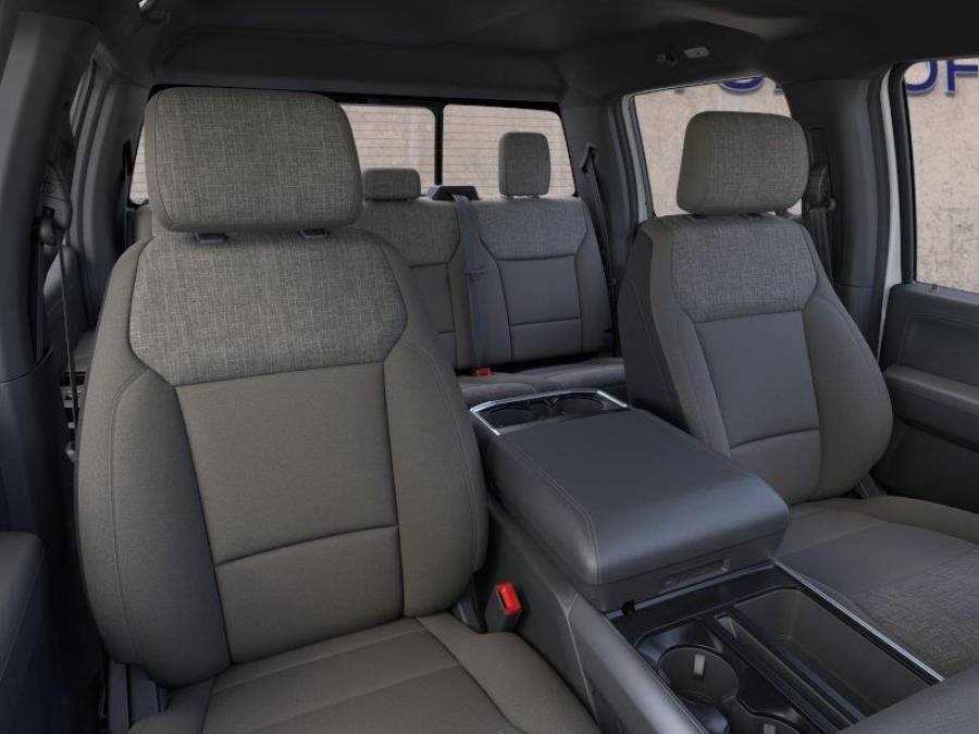 New 2026 Ford F-150 for sale in Lincoln NE