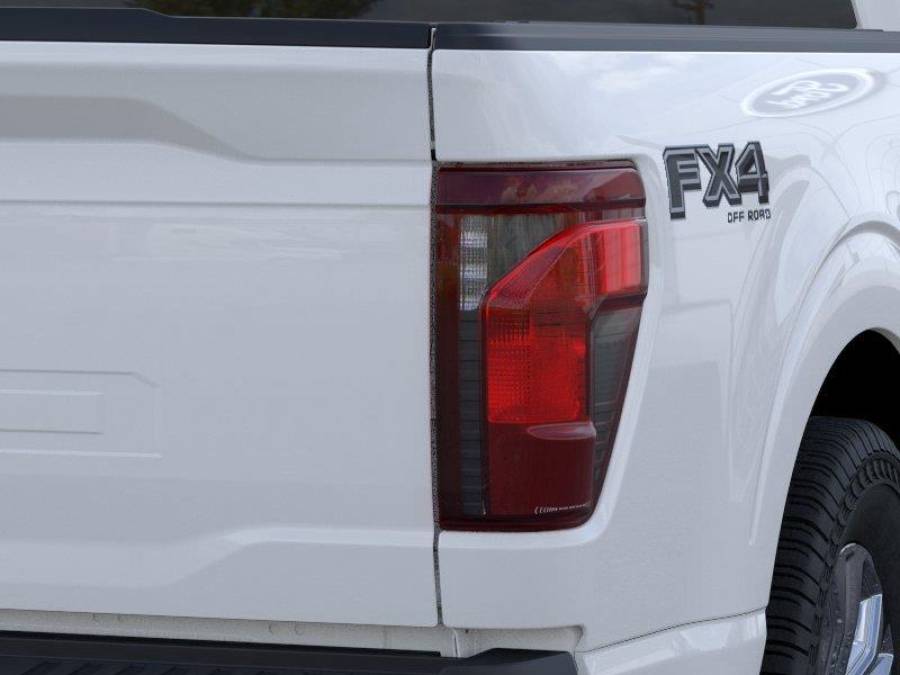 New 2026 Ford F-150 for sale in Lincoln NE