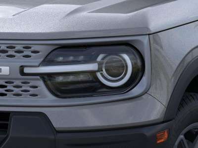 New 2026 Ford Bronco Sport for sale in Lincoln NE