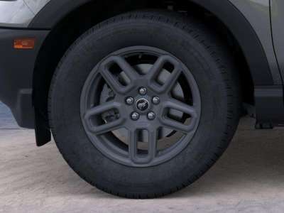 New 2026 Ford Bronco Sport for sale in Lincoln NE