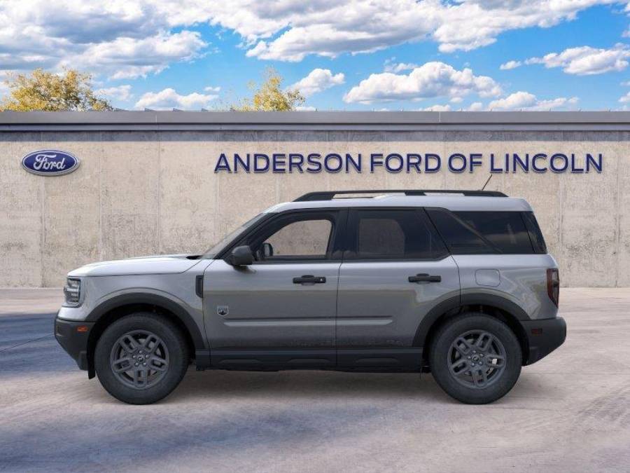 New 2026 Ford Bronco Sport for sale in Lincoln NE