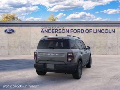 New 2026 Ford Bronco Sport for sale in Lincoln NE