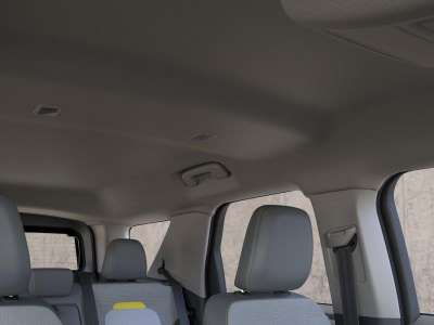 New 2026 Ford Bronco Sport for sale in Lincoln NE