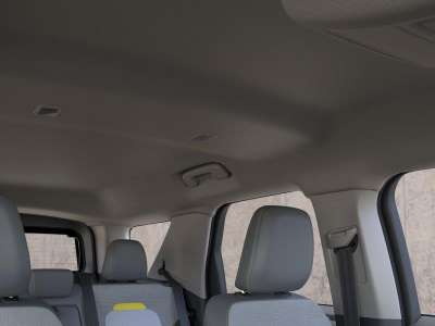 New 2026 Ford Bronco Sport for sale in Lincoln NE