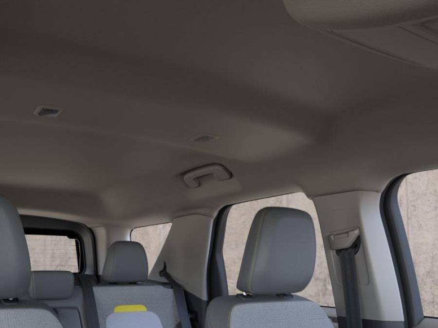 New 2026 Ford Bronco Sport for sale in Lincoln NE