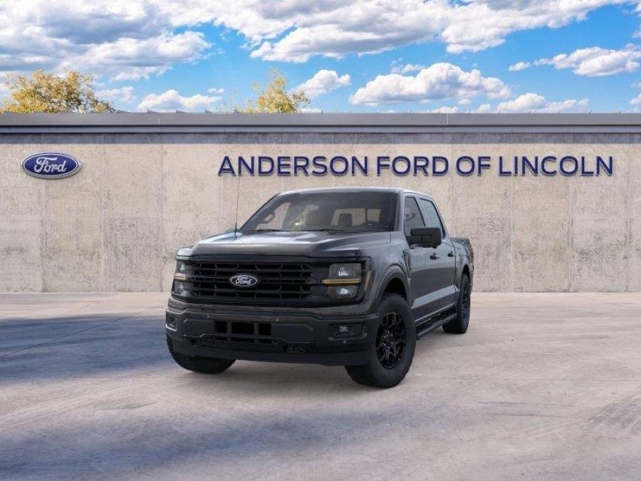 New 2026 Ford F-150 for sale in Lincoln NE