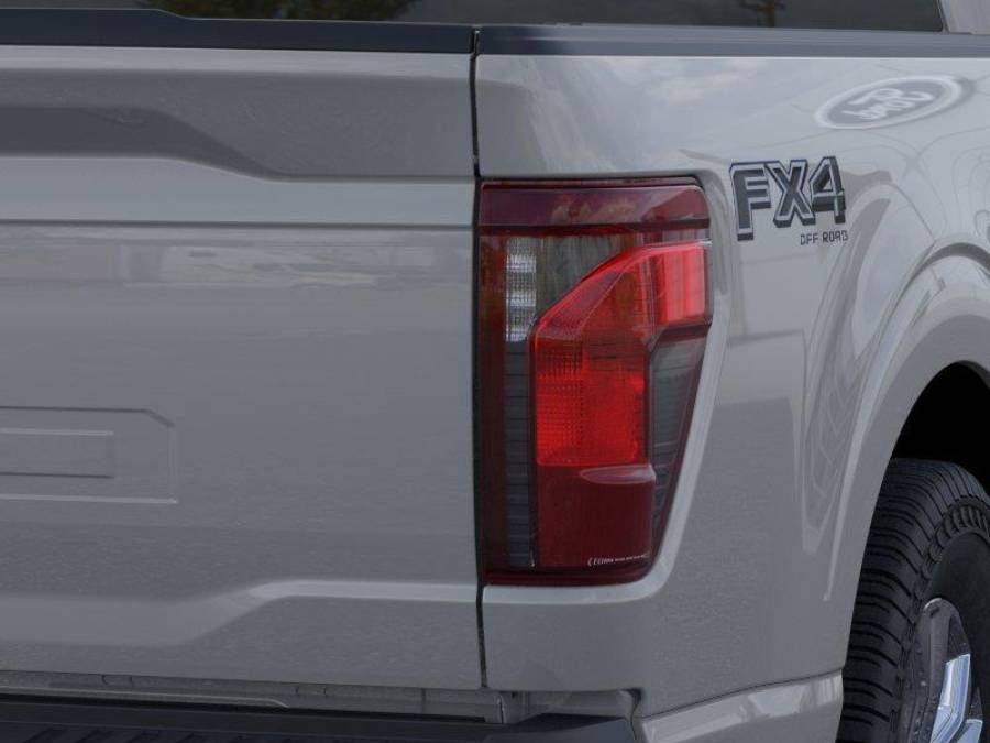 New 2026 Ford F-150 for sale in Lincoln NE