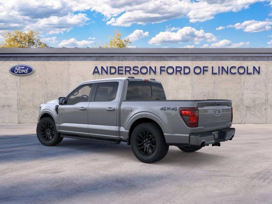 New 2026 Ford F-150 for sale in Lincoln NE
