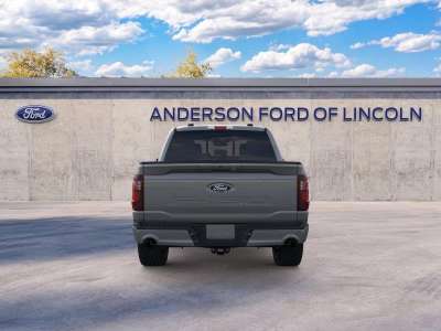 New 2026 Ford F-150 for sale in Lincoln NE