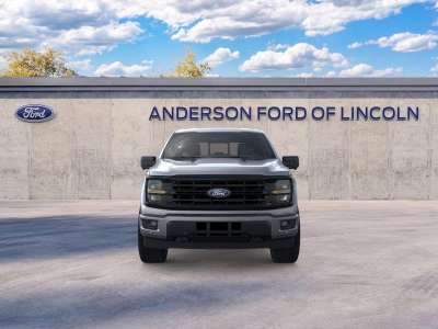 New 2026 Ford F-150 for sale in Lincoln NE