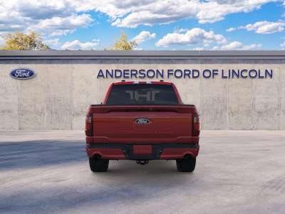 New 2026 Ford F-150 for sale in Lincoln NE