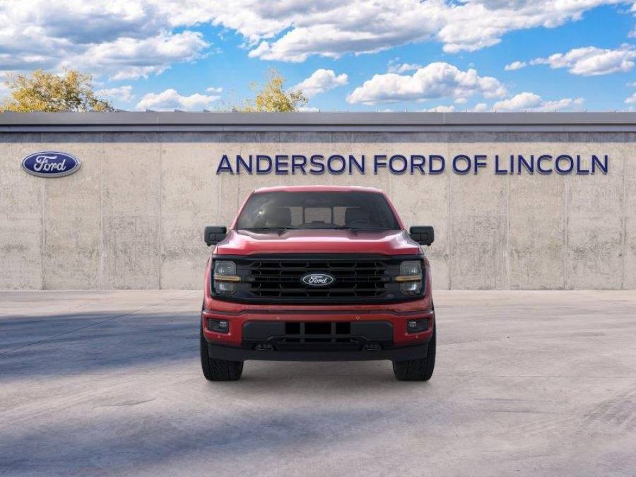 New 2026 Ford F-150 for sale in Lincoln NE