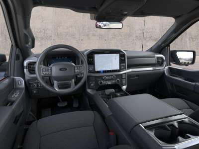 New 2026 Ford F-150 for sale in Lincoln NE