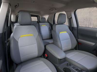 New 2026 Ford Bronco Sport for sale in Lincoln NE