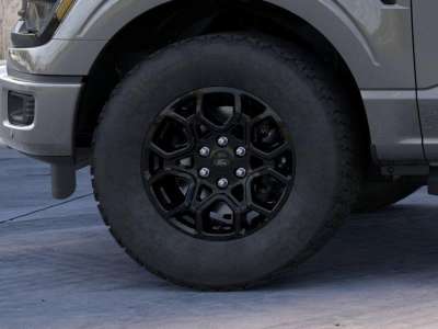 New 2026 Ford F-150 for sale in Lincoln NE