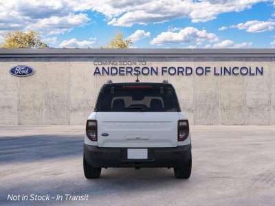 New 2026 Ford Bronco Sport for sale in Lincoln NE