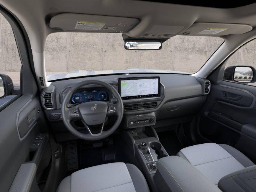 New 2026 Ford Bronco Sport for sale in Lincoln NE