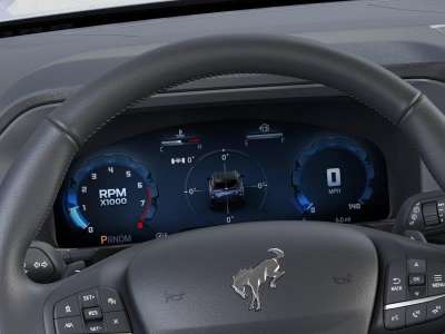 New 2026 Ford Bronco Sport for sale in Lincoln NE