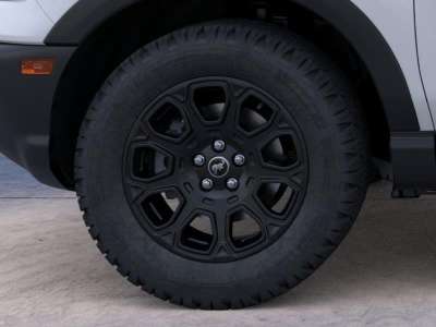 New 2026 Ford Bronco Sport for sale in Lincoln NE