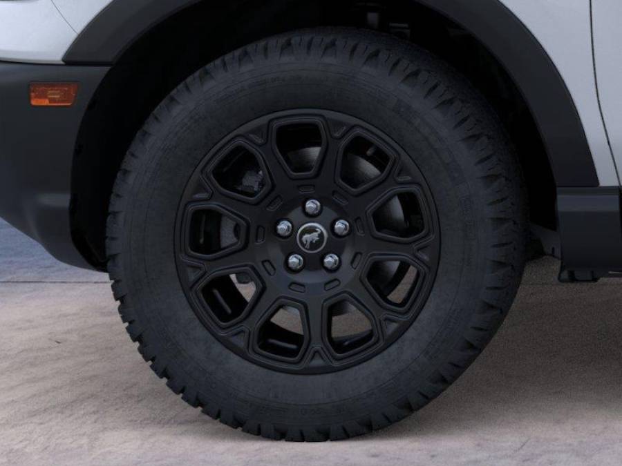 New 2026 Ford Bronco Sport for sale in Lincoln NE
