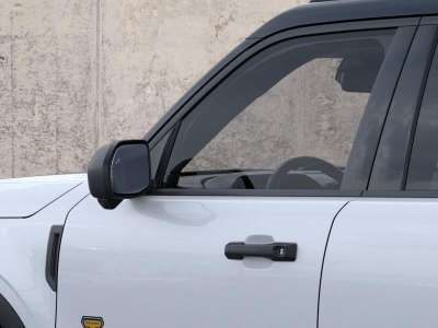 New 2026 Ford Bronco Sport for sale in Lincoln NE