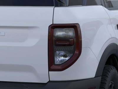 New 2026 Ford Bronco Sport for sale in Lincoln NE