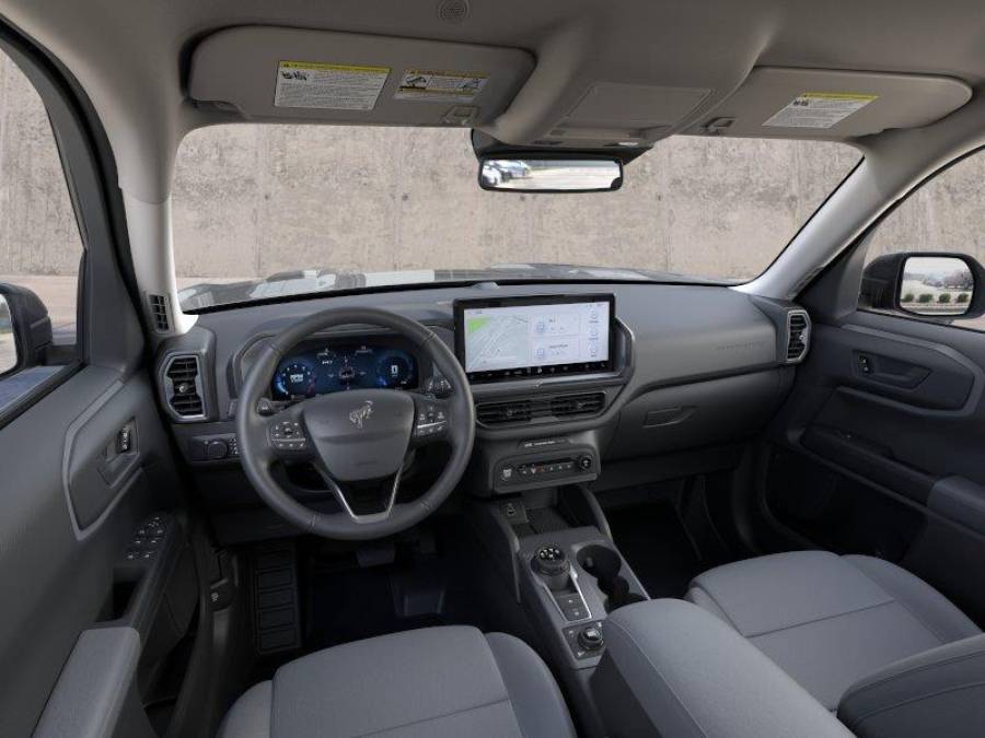 New 2026 Ford Bronco Sport for sale in Lincoln NE