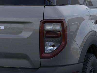 New 2026 Ford Bronco Sport for sale in Lincoln NE