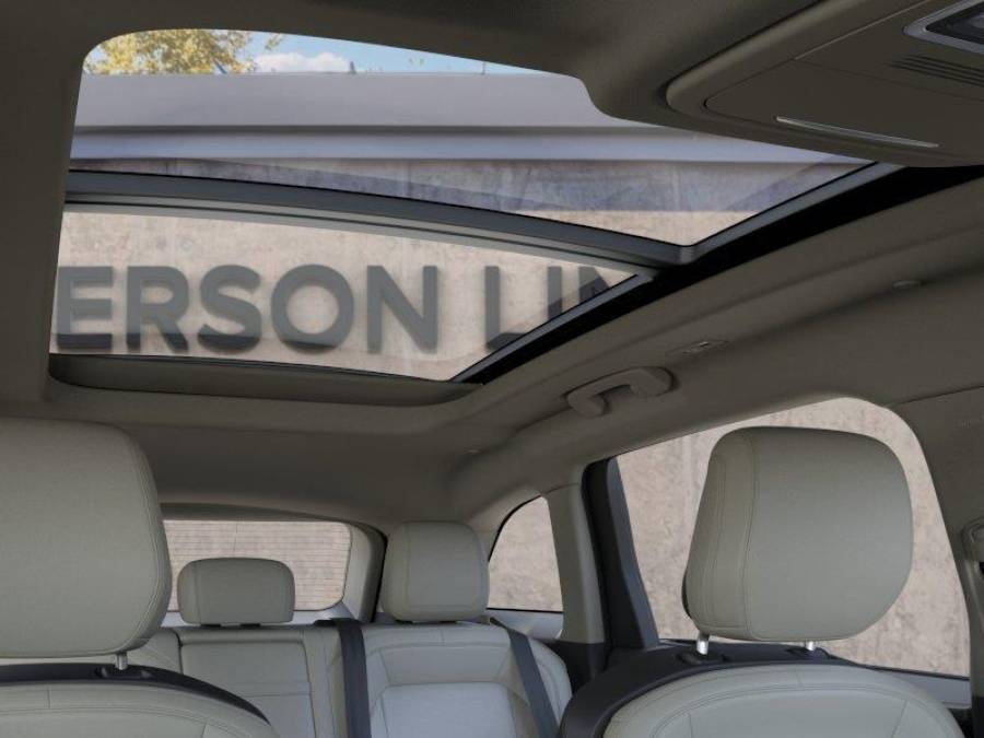 New 2026 Lincoln Nautilus for sale in Lincoln NE